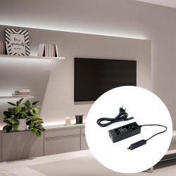 Alimentator banda LED (12V DC), 72W