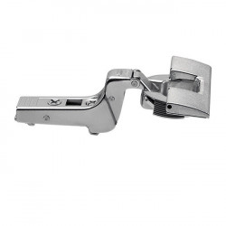 AVENTOS HF sistem ridicare usa plianta - Balama CLIP-top aplicata Inserta  120gr 70T5590 Blum