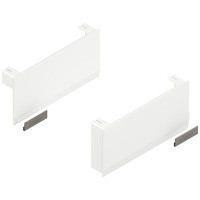 AVENTOS HK-top sistem usa pivotanta -set capace 22K8000 set Blum alb
