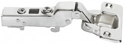 Balama clip semiaplicata Metalla SM Combi 110gr 311.60.526 Hafele