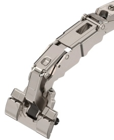 Balama CLIP top 155gr usa aplicata inserta 71T7590 Blum