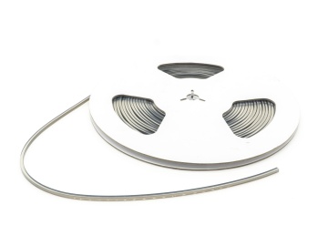 Banda silicon FLIPLens pentru banda LED Siro 3mm, fumuriu 10m