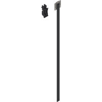 Bara de blocare Z80S0760 Blum CABLOXX