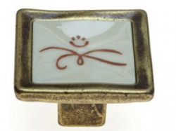 Buton pentru mobila WPO188.000.BBD1 Giusti