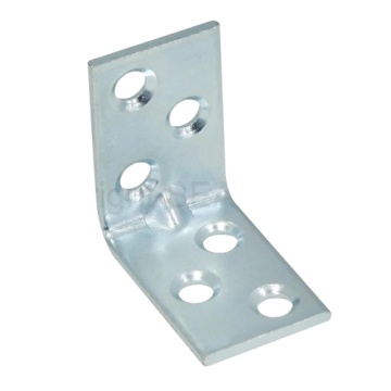 Coltar metalic otel tip L 30x30x20x2mm ZA