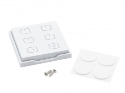 Controller cu 4 zone Mono Led SL-SZ4MONO Siro