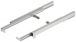 Extensie masa Pottker - ALU55 Front Slide Basic 642.29.930 Hafele