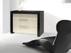 Folie decorativa AC Folie MOTION TWO White AR - Img 2