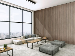 Folie decorativa WL Nutwood Country