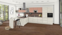 Laminate Egger F487 Sparkle ruginiu ST87