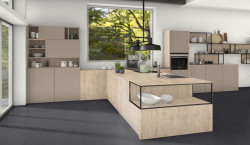 Laminate Egger H1710 Castan Kentucky nisip ST10