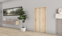 LAMINATE - H1277 Stejar Lakeland deschis ST9