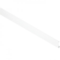 MERIVOBOX - Front sertar interior alb-matase ZV4.1042M Blum