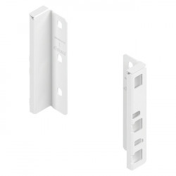 MERIVOBOX - Suport spate K alb-matase ZB4K000S Blum
