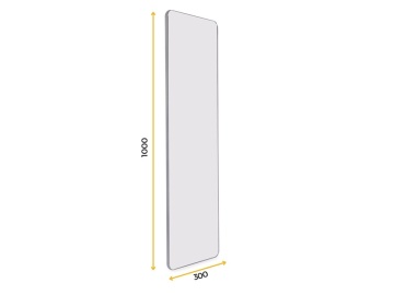 Oglinda extractibila titan accesorii dressing Quartz - Img 11
