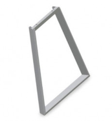 Picior birou Ha-Side sistem Hide