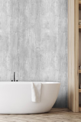 Placa Rocko Tiles R115 PT Brooklyn Grey 2800x1230x4mm Kronospan