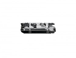 Placuta clip dreapta, 0mm, surub- excentric 175H3100  ONIX