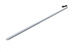 Profil banda LED 3174 560mm, 560mm, 2ml, 833.02.292