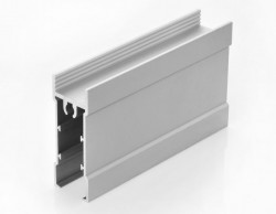 Profil orizontal inferior usi glisante Maxim18 Sevroll
