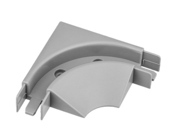 Rauvolet Cot 90 grade aplicat E23 - Img 1