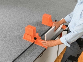 Sablon sertare Legrabox BOXFIX E-L ZMM.0700.01 Blum
