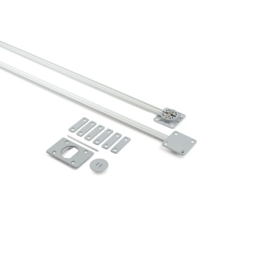 Sistem compensator antideformare usa, 2240mm