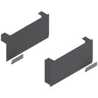 AVENTOS HK-top sistem usa pivotanta -set capace 22K8000 set Blum gri-inchis