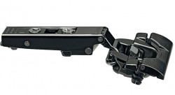 Balama clip top cu BLUMOTION 71B3580 usa aplicata cu diblu negru onix