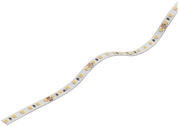 Banda LED 24V LOOX5 3071, lumina rece 4000K, 120pct/m, 833.76.707, 5m Hafele - Img 2