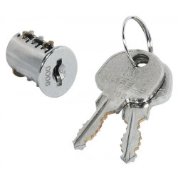 Butuc universal Symo 210.41.721 Hafele