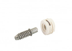 Conector Everfix Hettich