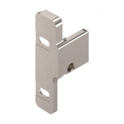 Cuplaj N montare cu surub Metabox tip N ZSF.1510 Blum