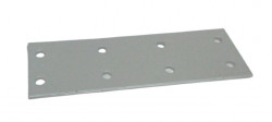 Element de legatura metalic 125x40mm