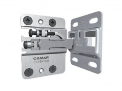 Element de suspendare 807 corp inferior, dreapta