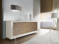 Folie decorativa SL Folie LAVA Vintage Copper - Img 2