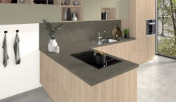 Laminate Egger F251 ST9 Piatra Gavi taupe