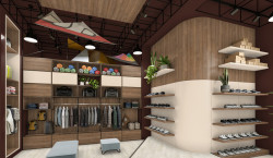 LAMINATE - H1151 Stejar Arizona maro ST10