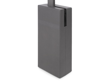 Lift haine 10kg finisaj titan accesorii dressing Quartz - Img 8