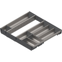 Orga-Line - organizator tacamuri sertar Tandembox ZSI.60VEI6 ORGA-BE  Blum