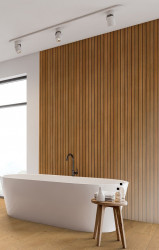 Placa Rocko Tiles R122 FN Yacht Wood 2800x1230x4mm Kronospan