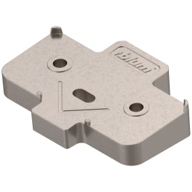 Placuta pana + 5 grade 171A5070