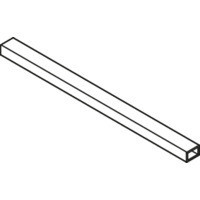 SPACE STEP - Profil transversal Z95Q1040A, Blum