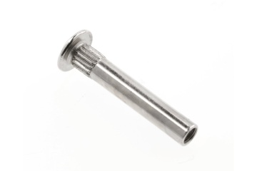 Surub cuplare mobila M4, Ø5 x30,5mm SZ-005-00-01T - Img 2