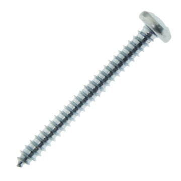 Surub pentru tabla cap bombat 3,5x13 PH2