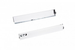 Laterala N sertar Tandembox Antaro set alb 378N Blum