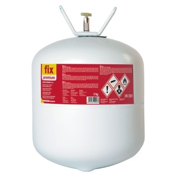 Adeziv de contact canistra Premium 17kg