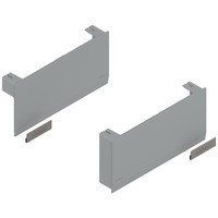 AVENTOS HK-top sistem usa pivotanta -set capace 22K8000 set Blum gri-deschis