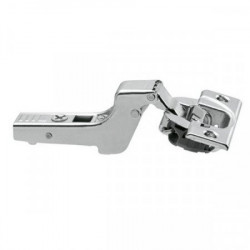 Balama clip BLUM 110 grade usa incadrata fara arc touch-latch 70T3750.TLMB V50 NI
