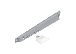 Blumotion pentru Metabox, cu piesa de antrenare pentru laterala de sertar Z70.0320 Blum
